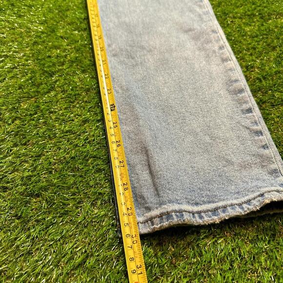 Blanknyc wooster distressed jeans - Picture 5 of 8